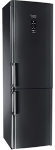Ariston Hotpoint EBGH 20243 F Ariston Hotpoint EBGH 20243 F